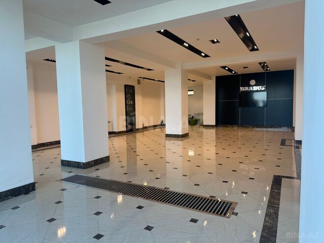 İcarəyə verilir  obyekt 220 m², Nizami m., photo 7 from 20