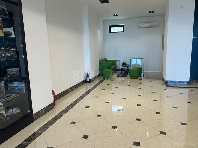 İcarəyə verilir  obyekt 220 m², Nizami m., photo 9 from 20