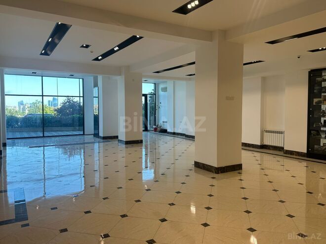İcarəyə verilir  obyekt 220 m², Nizami m., photo 5 from 20