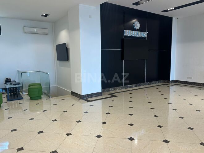 İcarəyə verilir  obyekt 220 m², Nizami m., photo 10 from 20