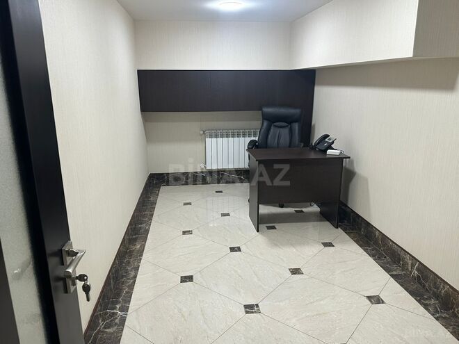 İcarəyə verilir  obyekt 220 m², Nizami m., photo 17 from 20