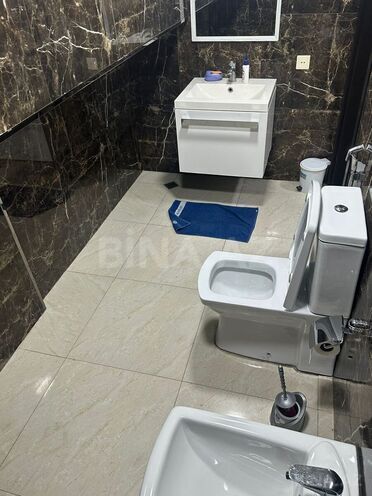 İcarəyə verilir  obyekt 220 m², Nizami m., photo 19 from 20