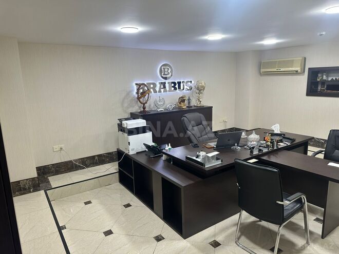 İcarəyə verilir  obyekt 220 m², Nizami m., photo 16 from 20