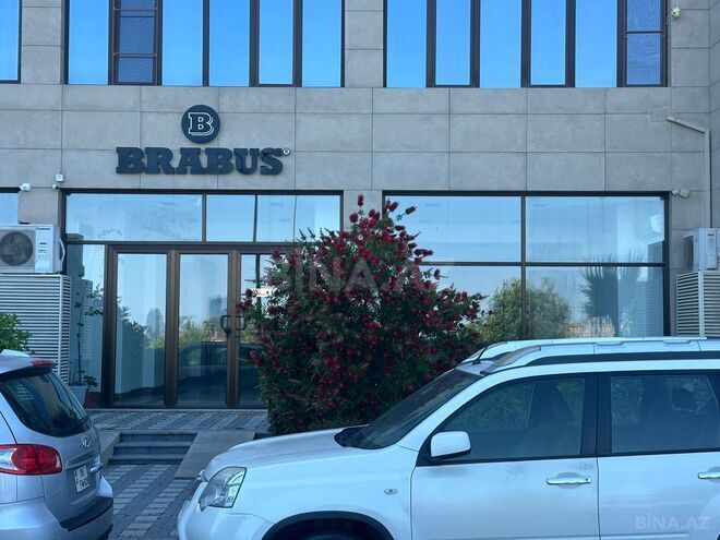 İcarəyə verilir  obyekt 220 m², Nizami m., photo 1 from 20
