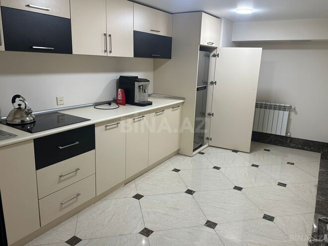İcarəyə verilir  obyekt 220 m², Nizami m., photo 18 from 20