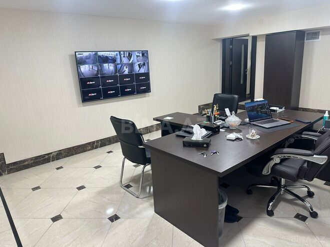 İcarəyə verilir  obyekt 220 m², Nizami m., photo 15 from 20