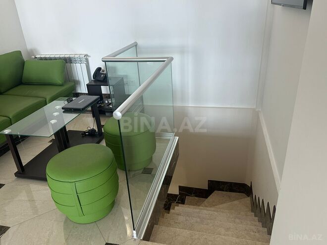 İcarəyə verilir  obyekt 220 m², Nizami m., photo 11 from 20