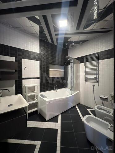 Satılır 3 otaqlı yeni tikili 140 m², Nəsimi r., photo 18 from 21