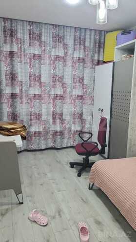 Satılır 5 otaqlı köhnə tikili 115 m², Həzi Aslanov m., photo 10 from 12