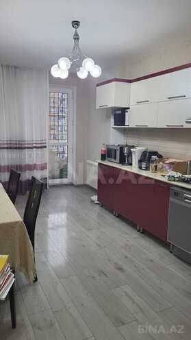 Satılır 5 otaqlı köhnə tikili 115 m², Həzi Aslanov m., photo 3 from 12