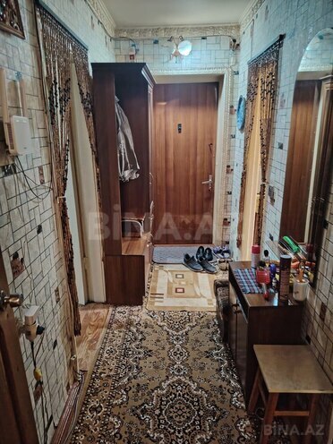 Satılır 3 otaqlı köhnə tikili 80 m², Qaraçuxur q., photo 10 from 11