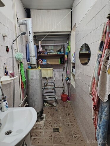 Satılır 3 otaqlı köhnə tikili 80 m², Qaraçuxur q., photo 9 from 11