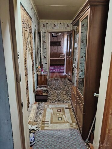 Satılır 3 otaqlı köhnə tikili 80 m², Qaraçuxur q., photo 8 from 11