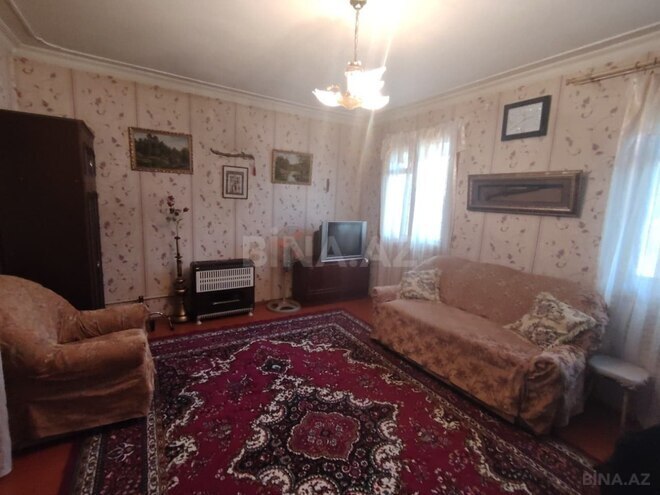 Satılır 3 otaqlı köhnə tikili 80 m², Qaraçuxur q., photo 3 from 11