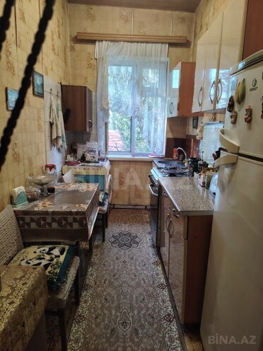 Satılır 3 otaqlı köhnə tikili 80 m², Qaraçuxur q., photo 4 from 11
