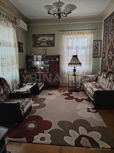 Satılır 3 otaqlı köhnə tikili 80 m², Qaraçuxur q., photo 6 from 11