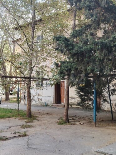 Satılır 3 otaqlı köhnə tikili 80 m², Qaraçuxur q., photo 5 from 11