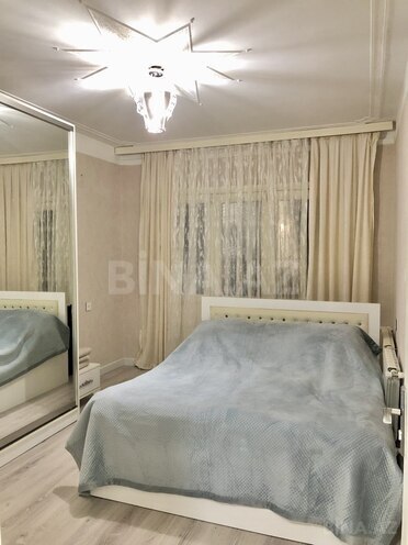 Продаётся 3-комн. вторичка 70 м², м. Ази Асланов, photo 7 from 11