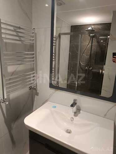 İcarəyə verilir 2 otaqlı yeni tikili 55 m², Yasamal r., photo 6 from 10