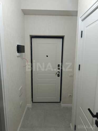 İcarəyə verilir 2 otaqlı yeni tikili 55 m², Yasamal r., photo 5 from 10