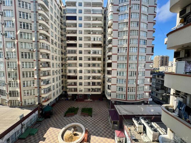 Сдаётся 4-комн. новостройка 170 м², м. Нариман Нариманов, photo 24 from 25