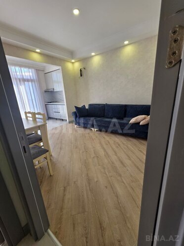 Сдаётся 2-комн. новостройка 70 м², м. Дернегюль, photo 3 from 11