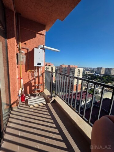 Сдаётся 2-комн. новостройка 70 м², м. Дернегюль, photo 9 from 11