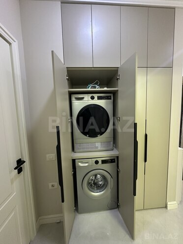 Satılır 3 otaqlı yeni tikili 69 m², Bakmil m., photo 16 from 19