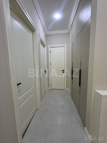 Satılır 3 otaqlı yeni tikili 69 m², Bakmil m., photo 17 from 19