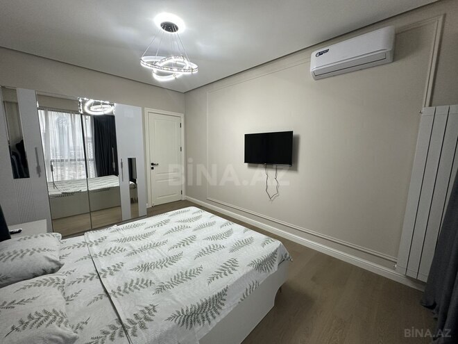 Satılır 3 otaqlı yeni tikili 69 m², Bakmil m., photo 10 from 19