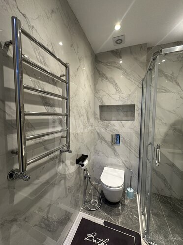 Satılır 3 otaqlı yeni tikili 69 m², Bakmil m., photo 13 from 19