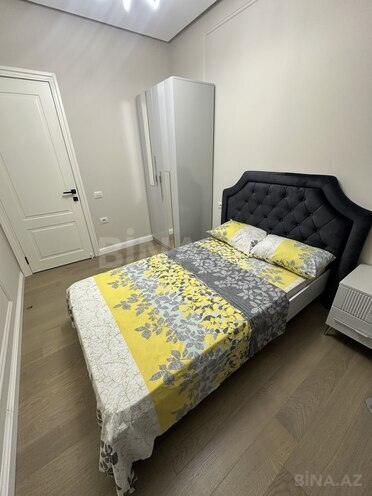 Satılır 3 otaqlı yeni tikili 69 m², Bakmil m., photo 7 from 19