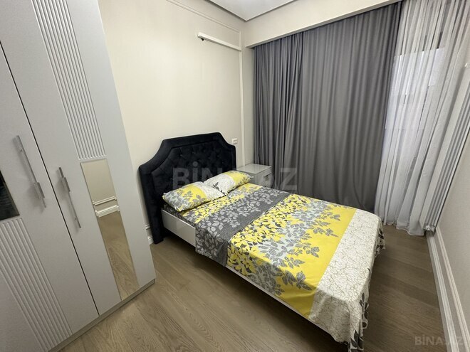 Satılır 3 otaqlı yeni tikili 69 m², Bakmil m., photo 8 from 19