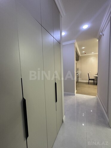 Satılır 3 otaqlı yeni tikili 69 m², Bakmil m., photo 15 from 19