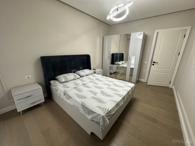 Satılır 3 otaqlı yeni tikili 69 m², Bakmil m., photo 11 from 19