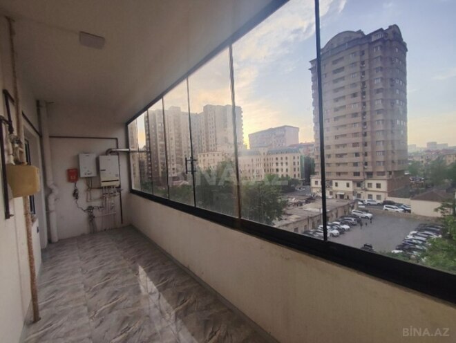 Сдаётся 3-комн. новостройка 120 м², Наримановский  р., photo 9 from 12