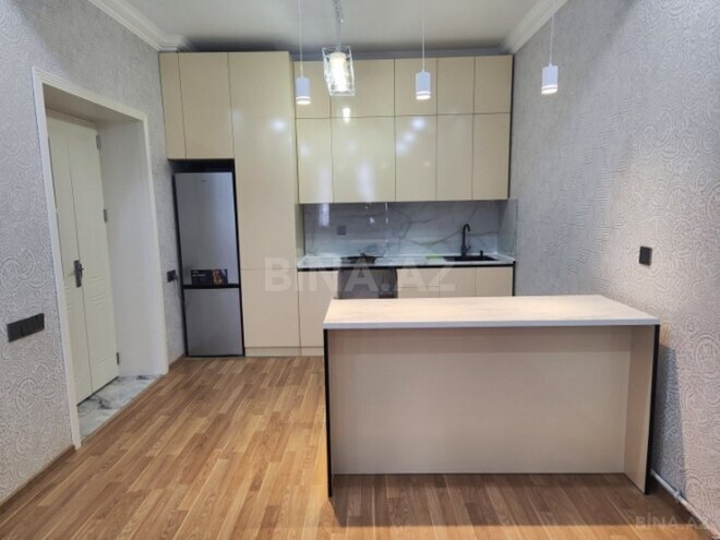 Сдаётся 3-комн. новостройка 120 м², Наримановский  р., photo 3 from 12