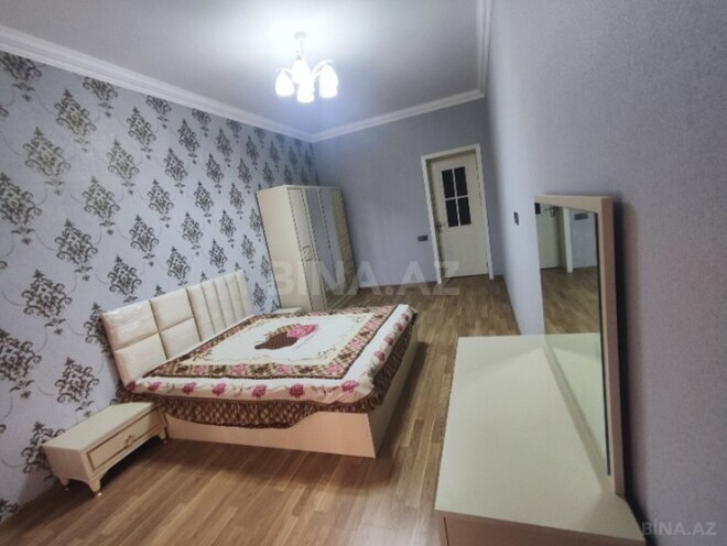 Сдаётся 3-комн. новостройка 120 м², Наримановский  р., photo 6 from 12