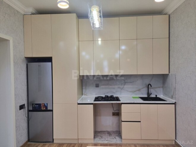 Сдаётся 3-комн. новостройка 120 м², Наримановский  р., photo 4 from 12