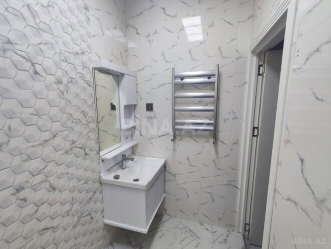 Сдаётся 3-комн. новостройка 120 м², Наримановский  р., photo 11 from 12
