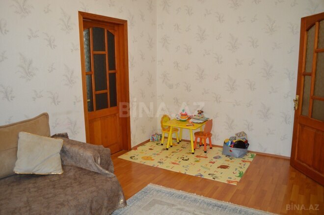 Satılır 2 otaqlı köhnə tikili 60 m², Nəriman Nərimanov m., photo 3 from 9