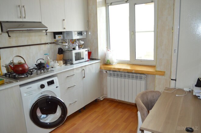 Satılır 2 otaqlı köhnə tikili 60 m², Nəriman Nərimanov m., photo 5 from 9