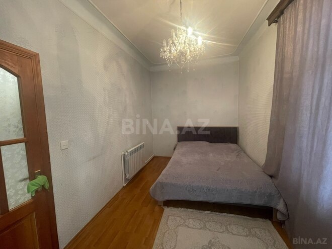 Satılır 2 otaqlı köhnə tikili 60 m², Nəriman Nərimanov m., photo 4 from 9