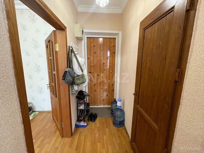 Satılır 2 otaqlı köhnə tikili 60 m², Nəriman Nərimanov m., photo 8 from 9