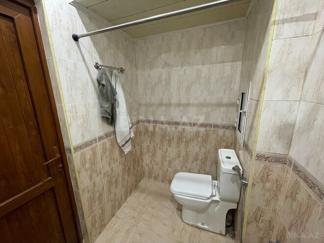 Satılır 2 otaqlı köhnə tikili 60 m², Nəriman Nərimanov m., photo 6 from 9