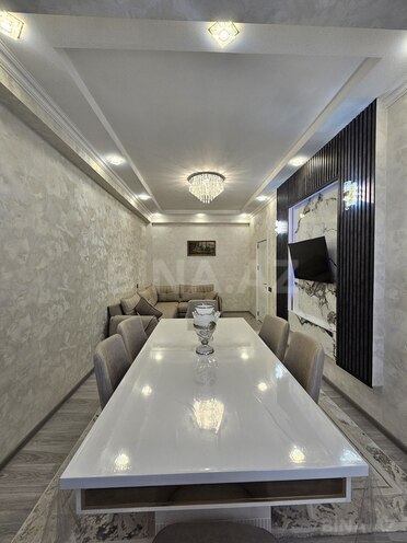 Satılır 2 otaqlı yeni tikili 64 m², Masazır q., photo 3 from 23