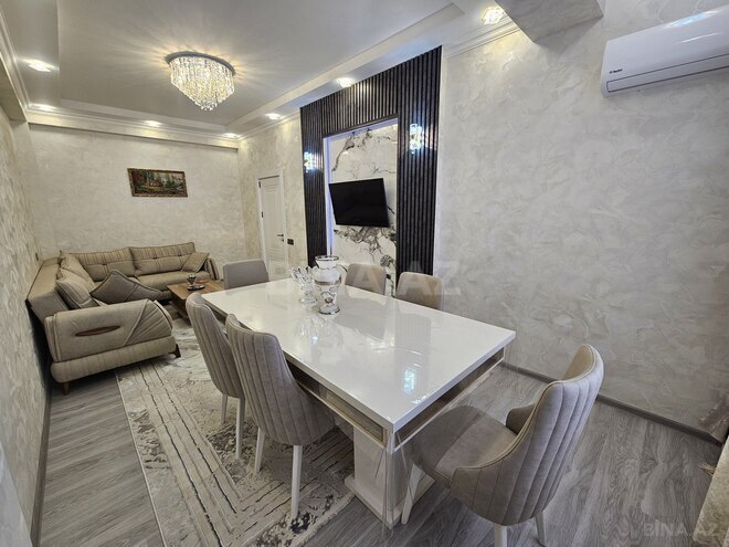 Satılır 2 otaqlı yeni tikili 64 m², Masazır q., photo 5 from 23