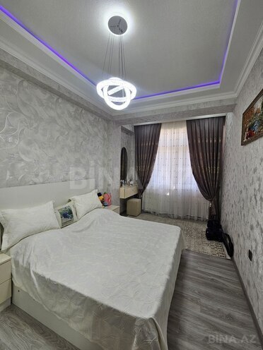 Satılır 2 otaqlı yeni tikili 64 m², Masazır q., photo 6 from 23