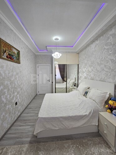 Satılır 2 otaqlı yeni tikili 64 m², Masazır q., photo 8 from 23