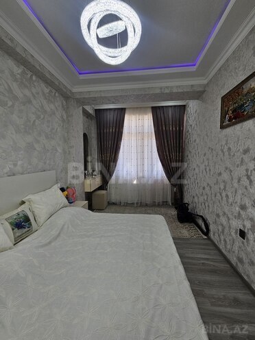 Satılır 2 otaqlı yeni tikili 64 m², Masazır q., photo 9 from 23
